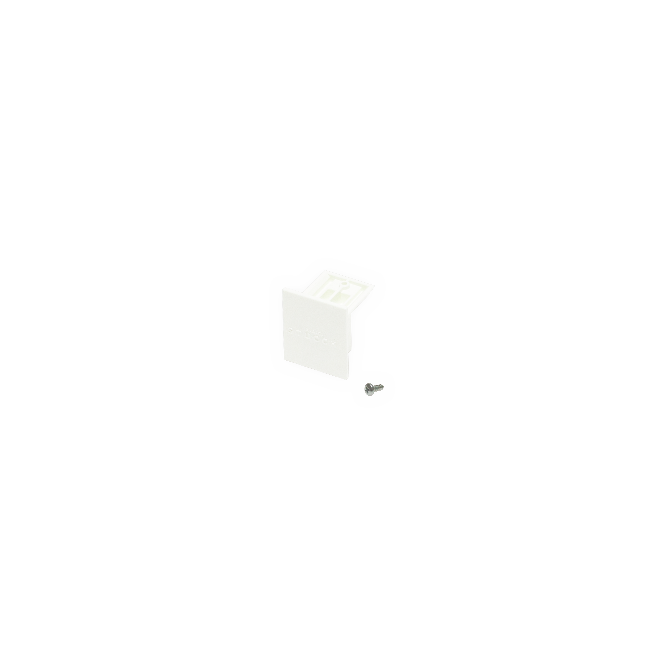 Face end