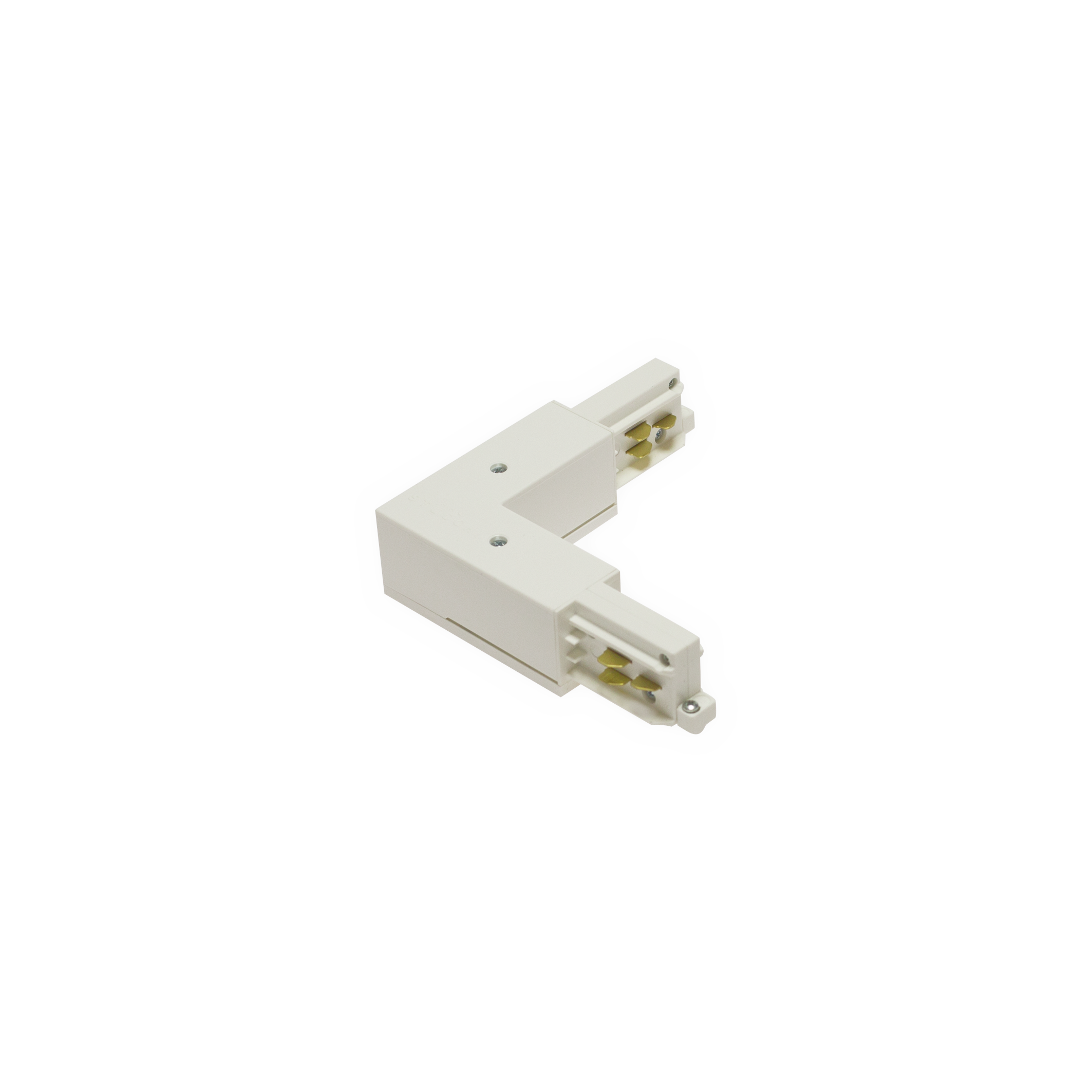 L connector