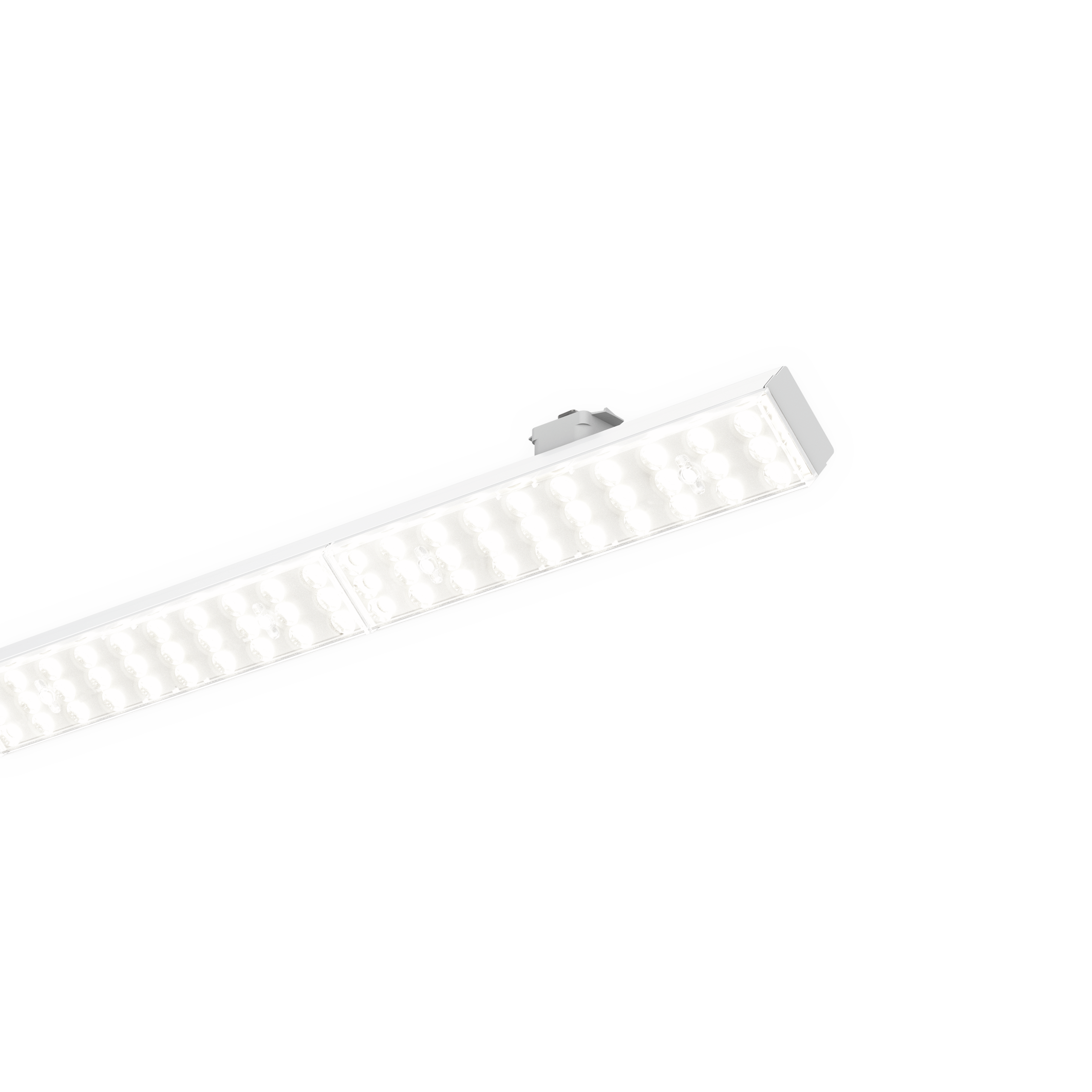 clip-TTS asymmetrisch strahlend