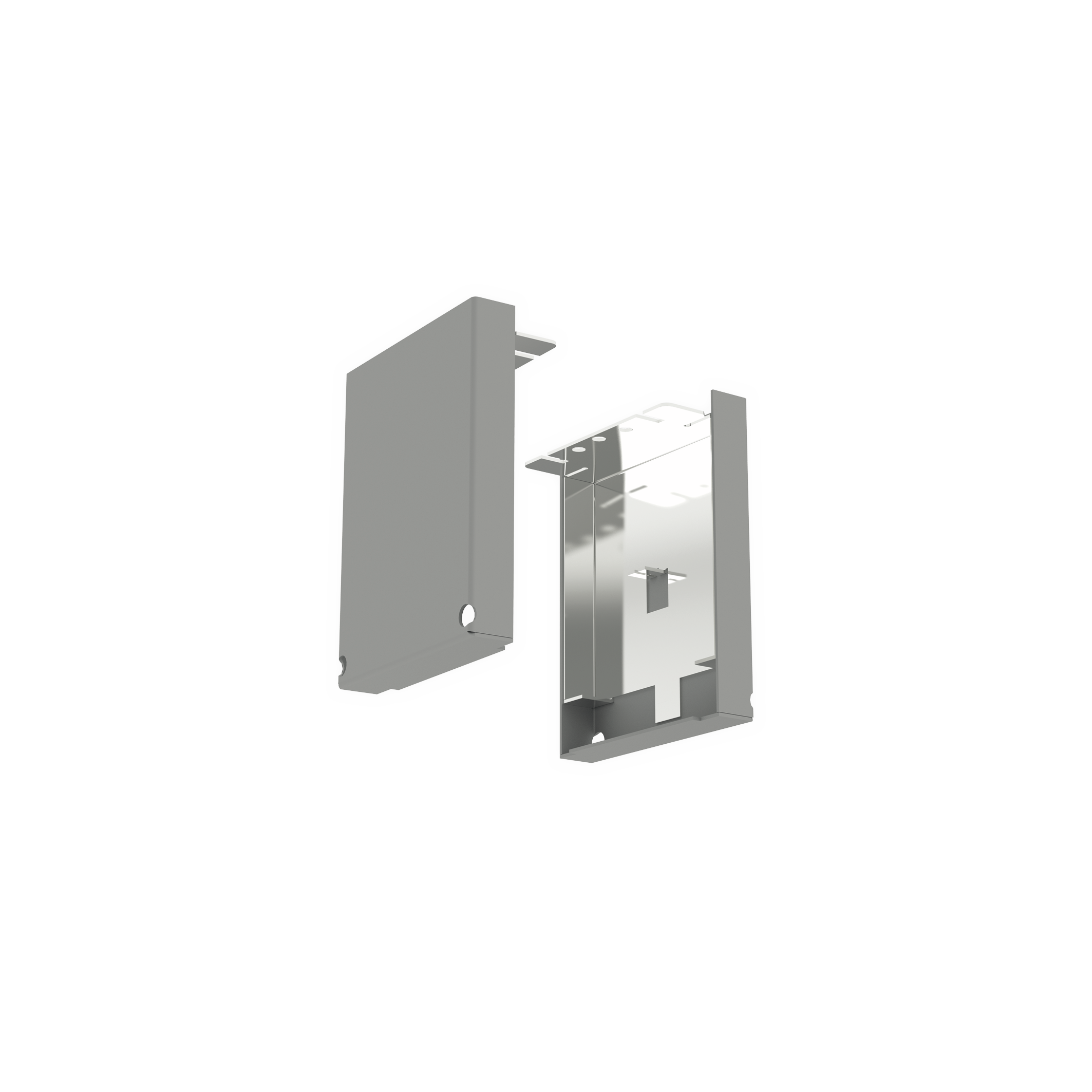 fino-AT+MP LED