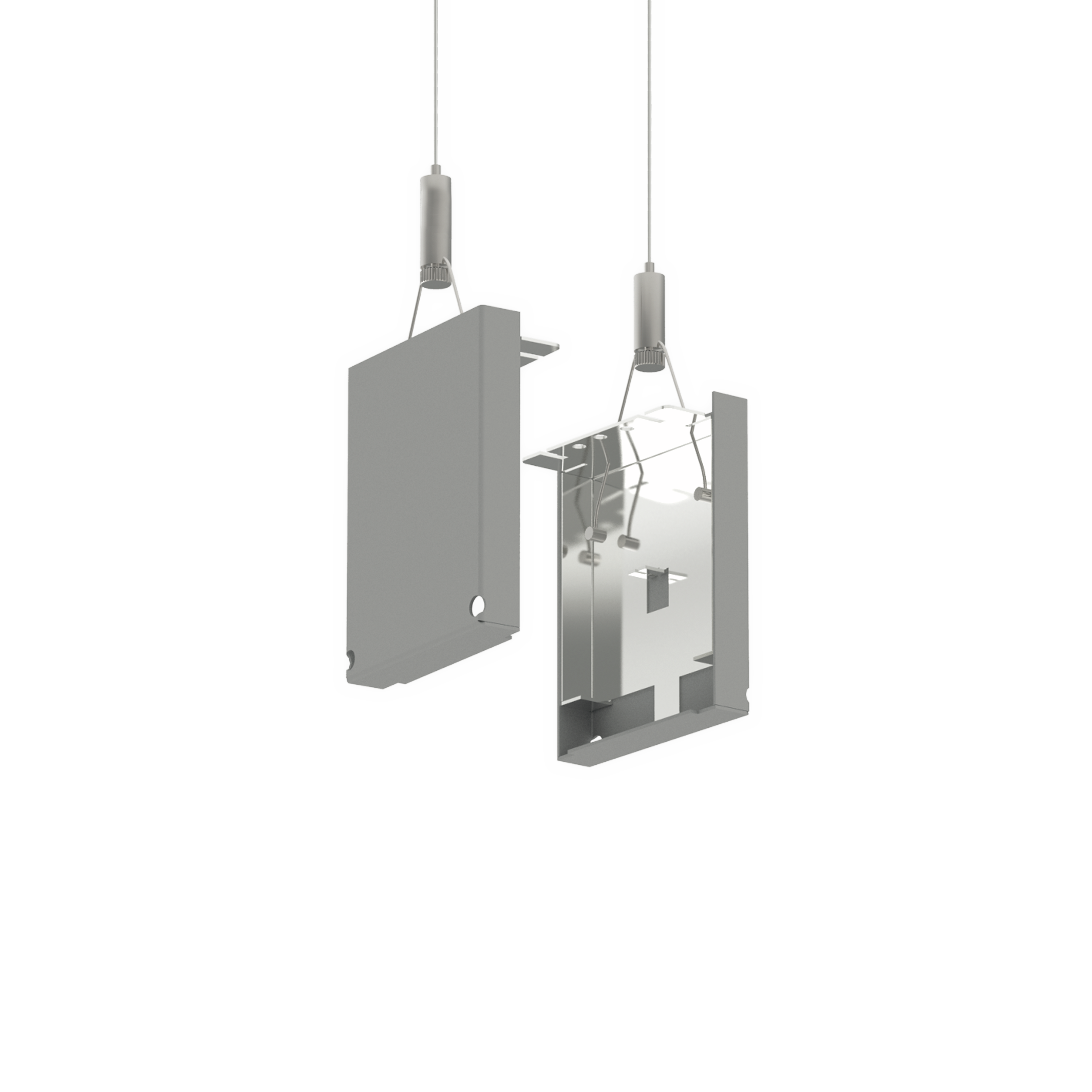fino-HT+MP LED