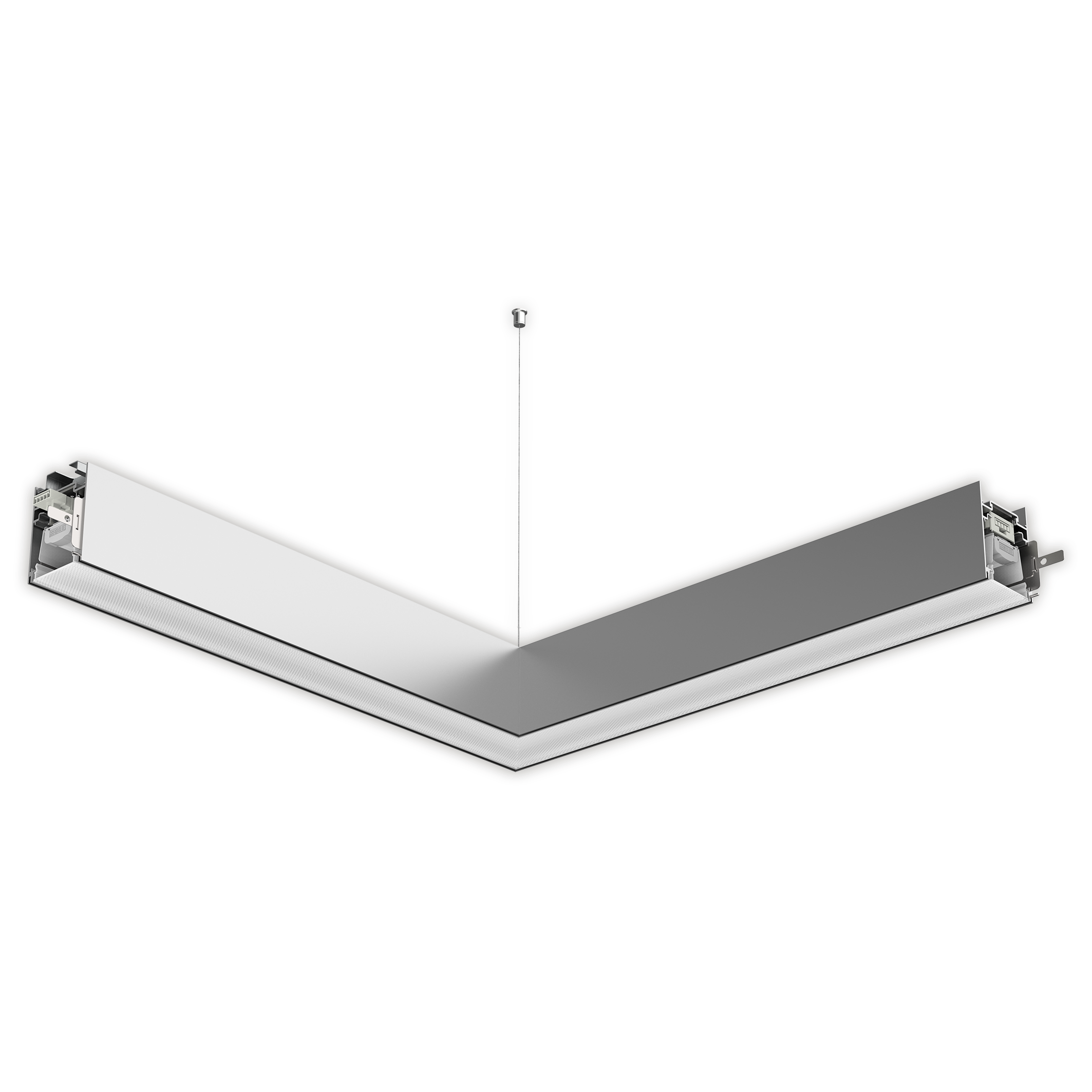 fino micro prism corner