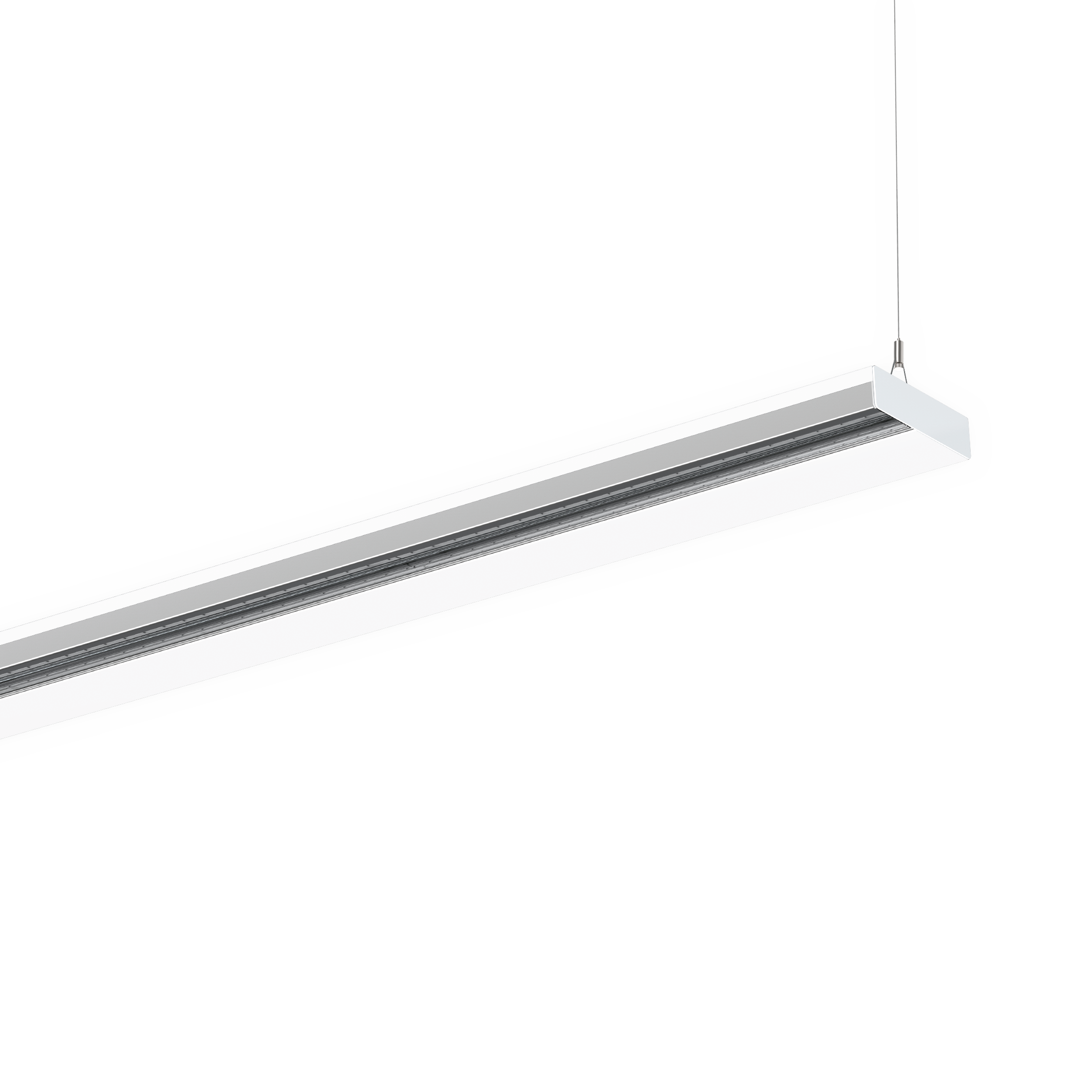 micro-AFA LED