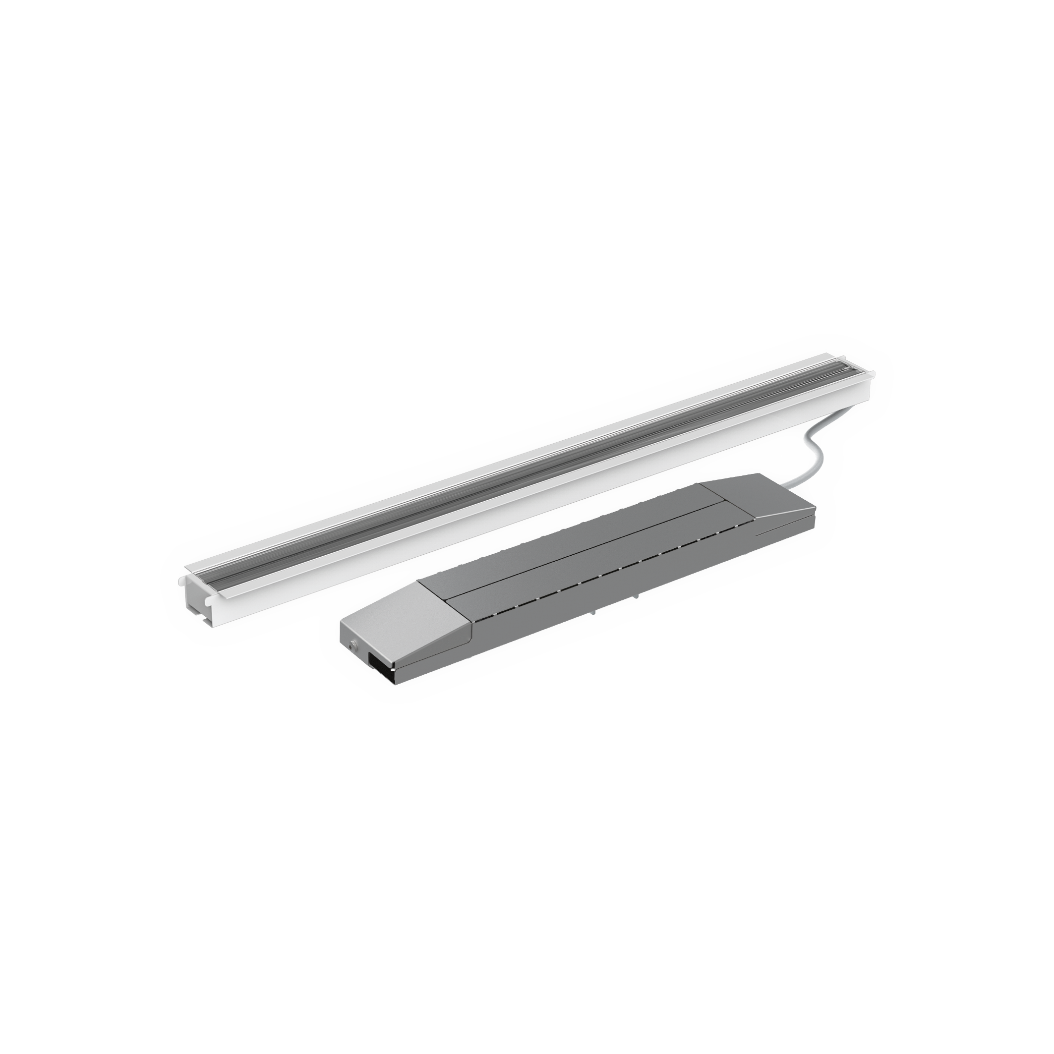 micro-EFAT LED