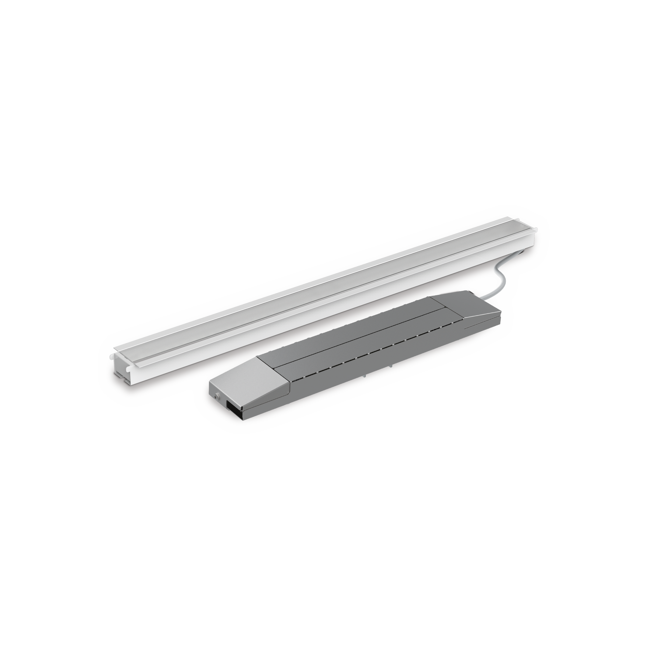 micro-EGT LED