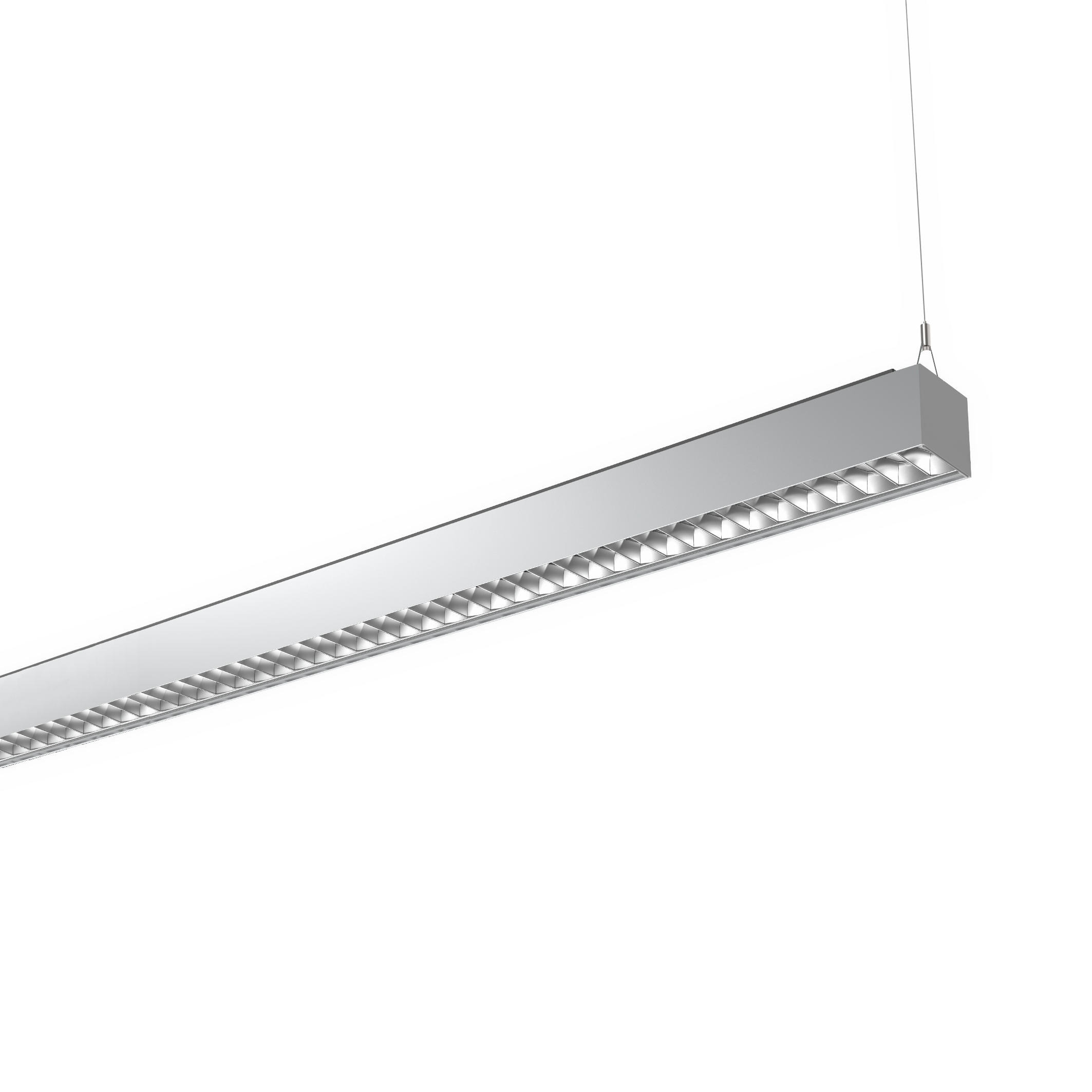 rail-HXI LED