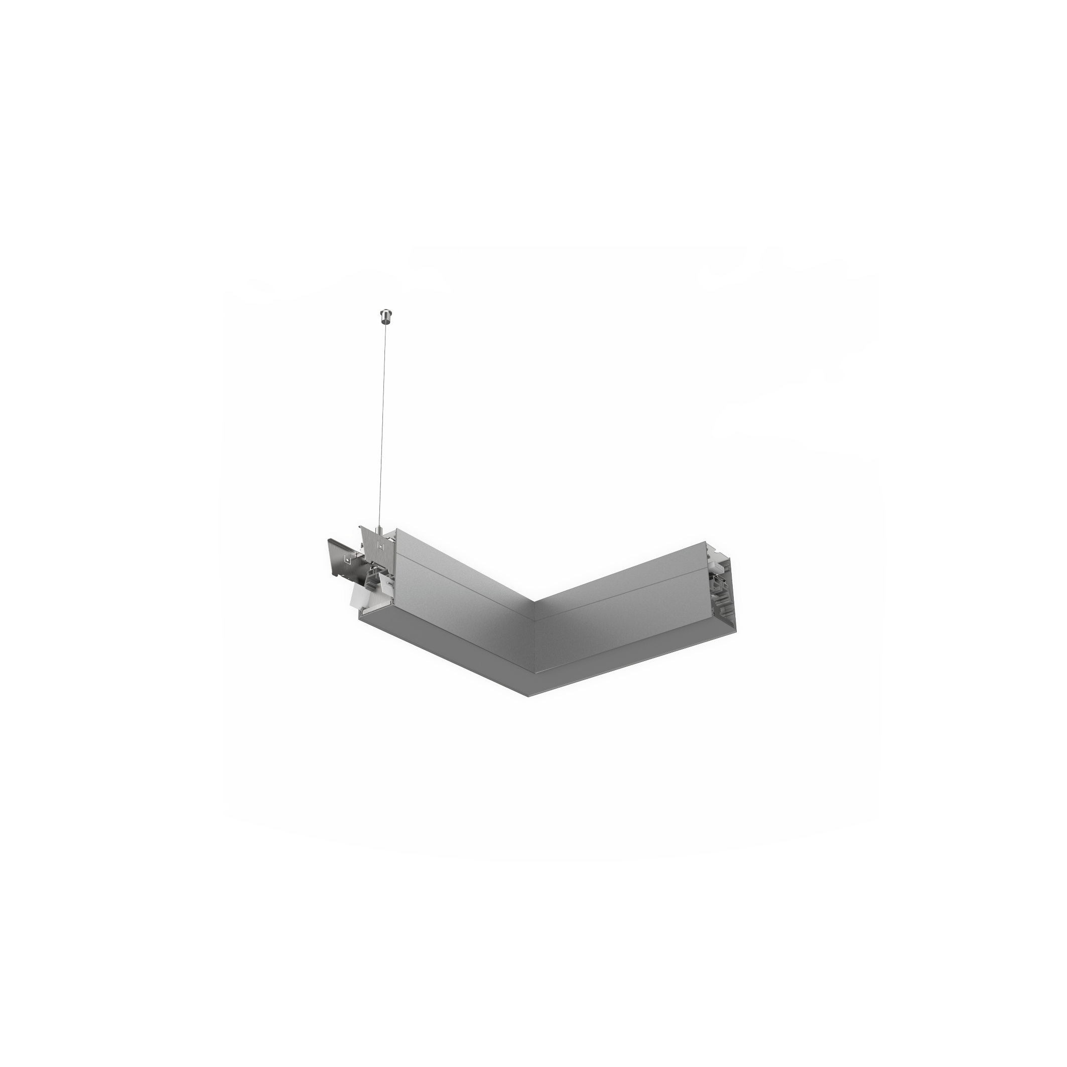 serio corner indirect