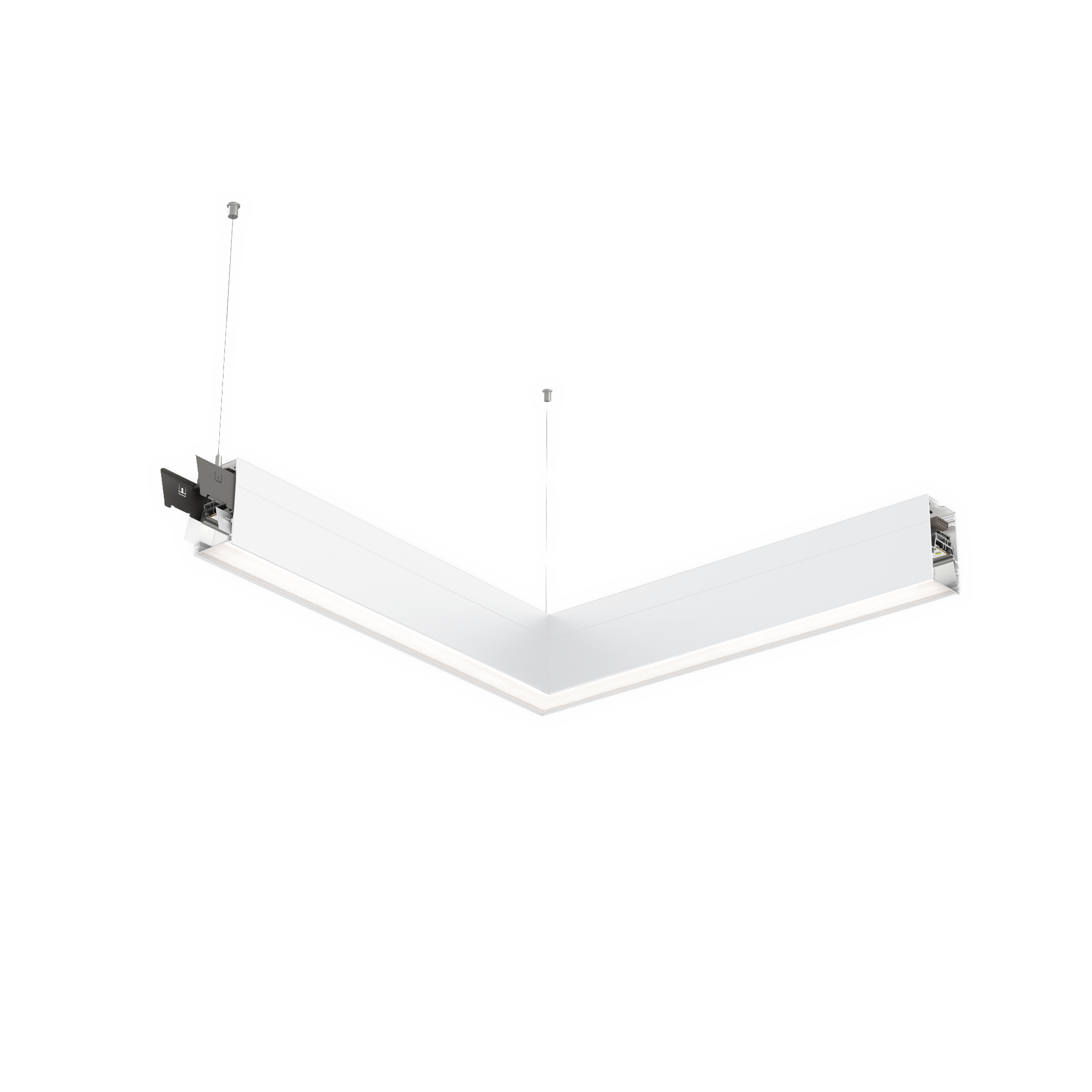 serio-HITL/R LED