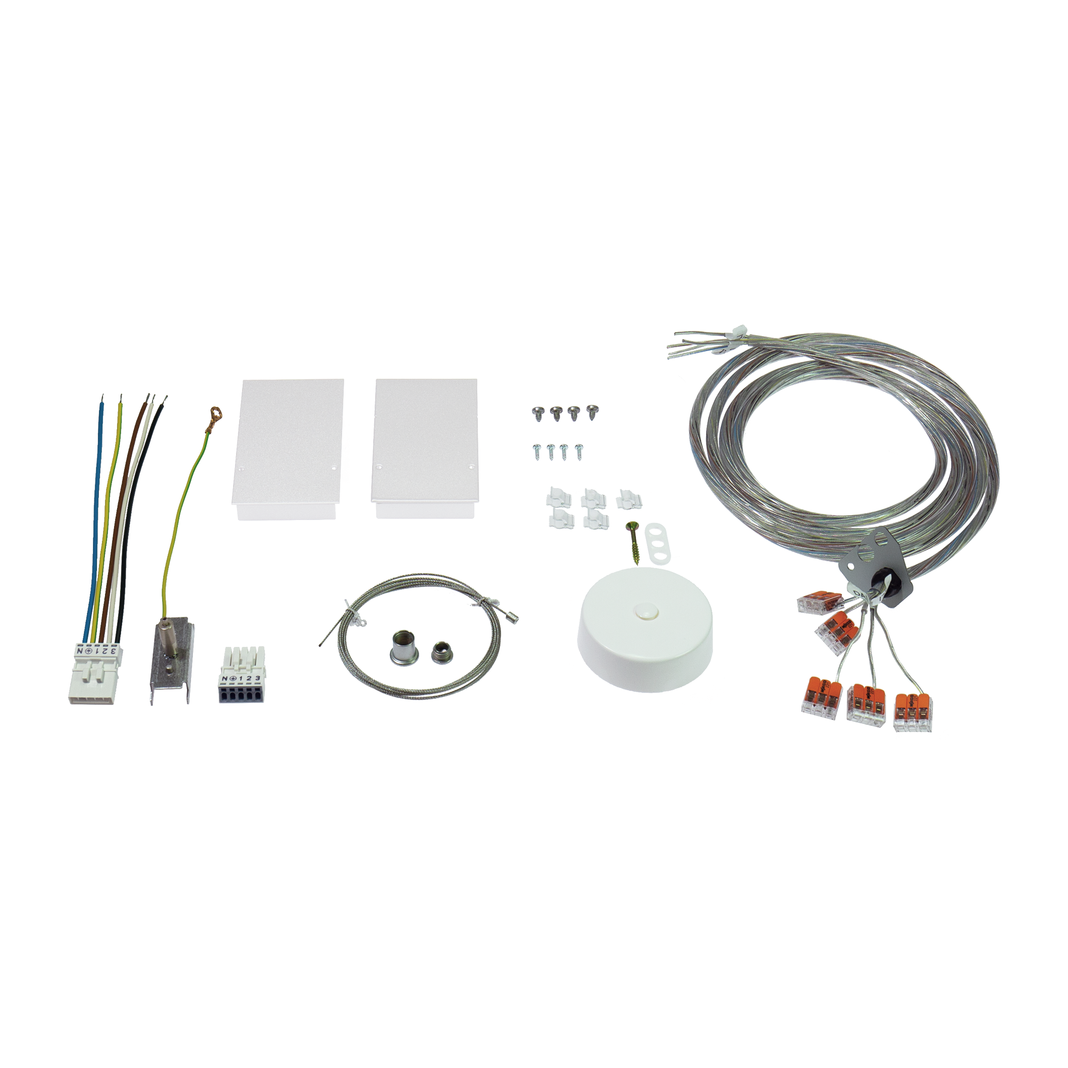 serio-HITL/R LED