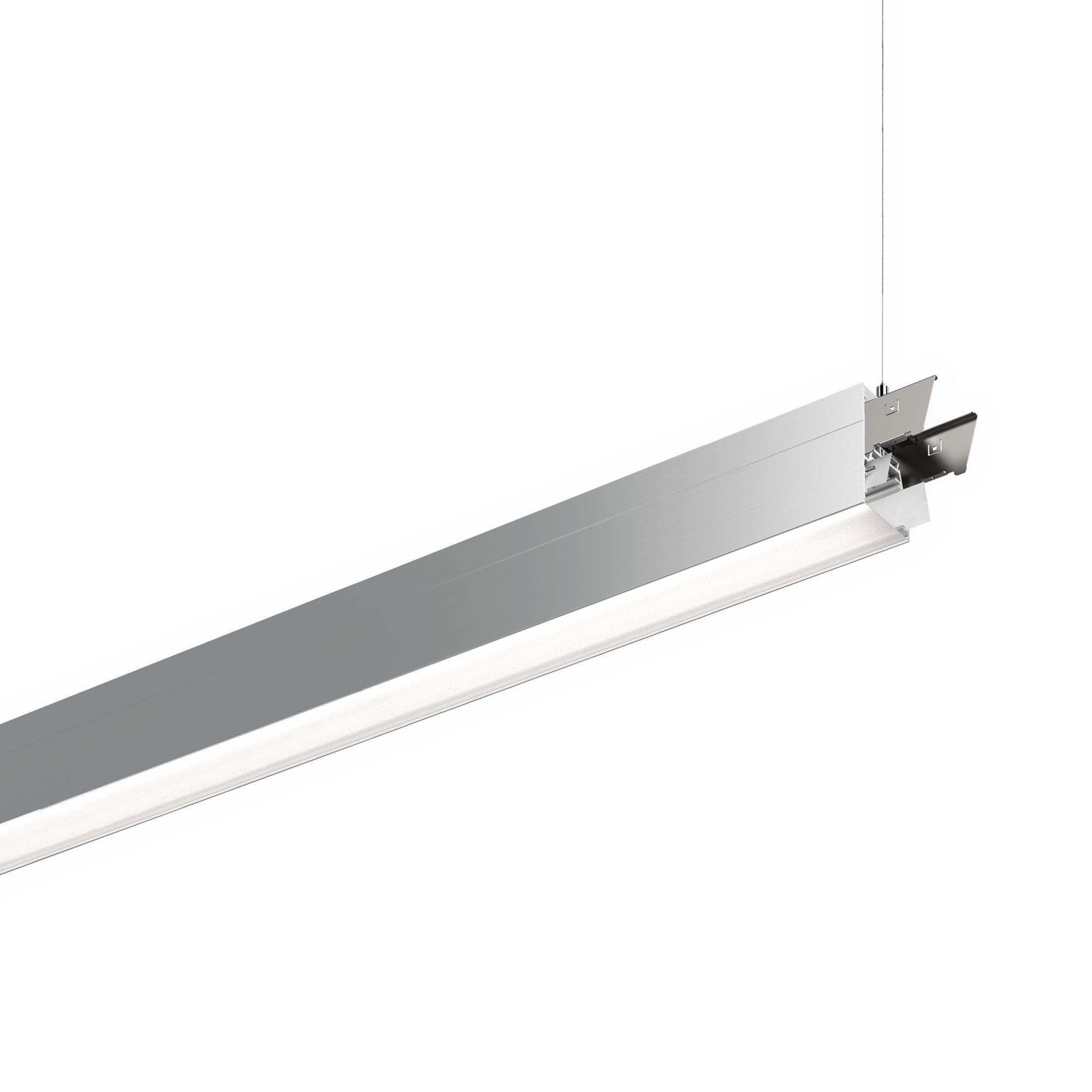 serio opal satin finish
