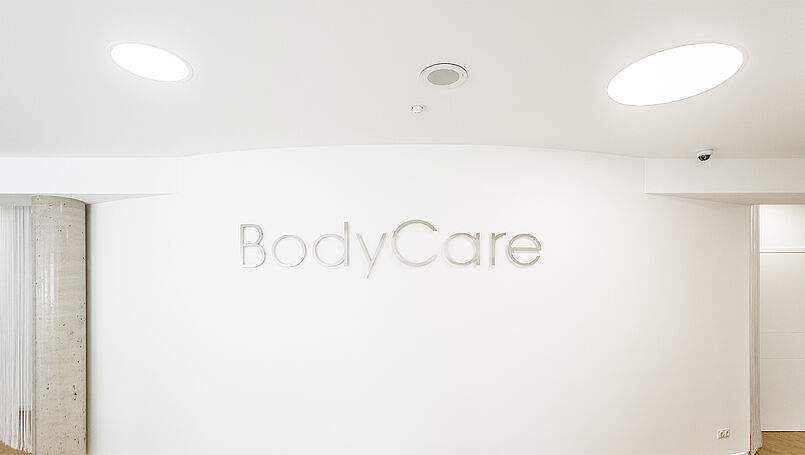 BodyCare, Forchheim DE